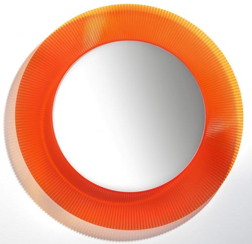 Зеркало Laufen Kartell 3.8633.1.082.000.1 оранжевый пластик