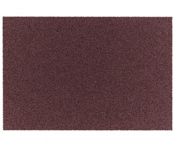 Коврик для ванной комнаты Wasserkraft Vils BM-1041 Deep Mahogany