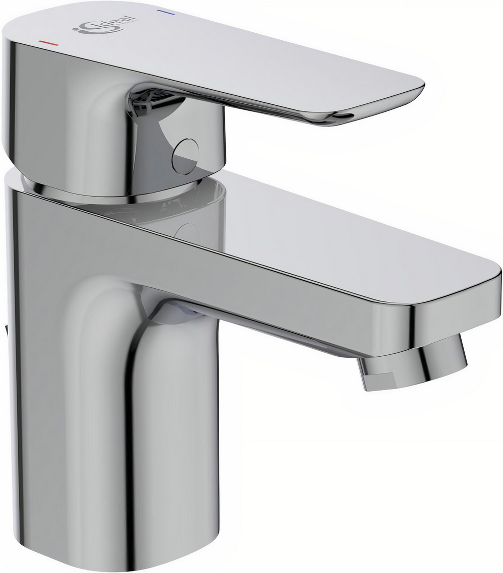 Смеситель Ideal Standard Ceraplan lll BC559AA для раковины с донным клапаном