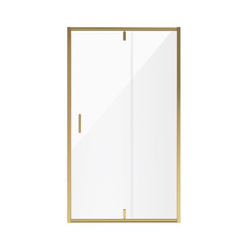 Дверь в нишу NG-43-10AG (100х190) 1 место