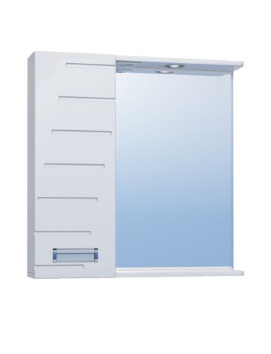 Зеркало VIGO Diana 70 смz.DIA.70.L.El