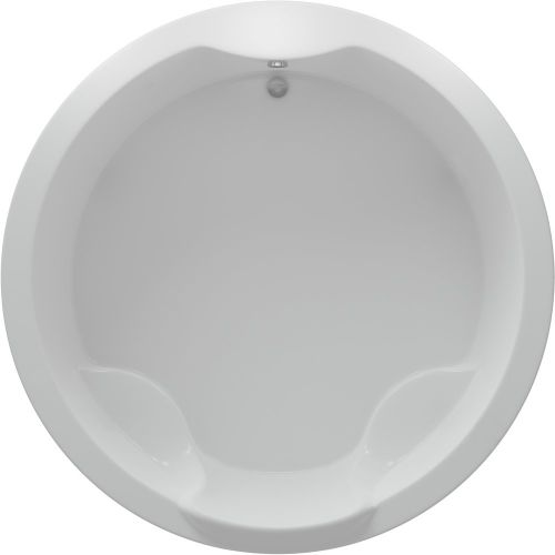 Акриловая ванна Aquatek  Аура 180x180 AUR180-0000033
