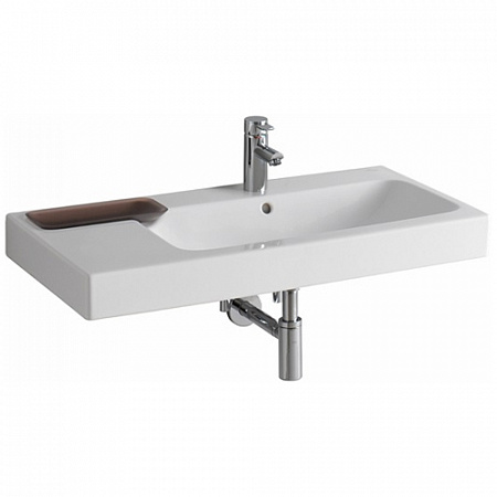 Раковина 90 см Geberit iCon 124195000