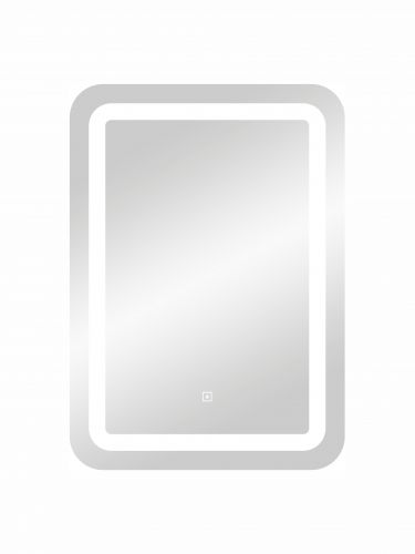 Зеркало Континент "Lucia Led" 550х800