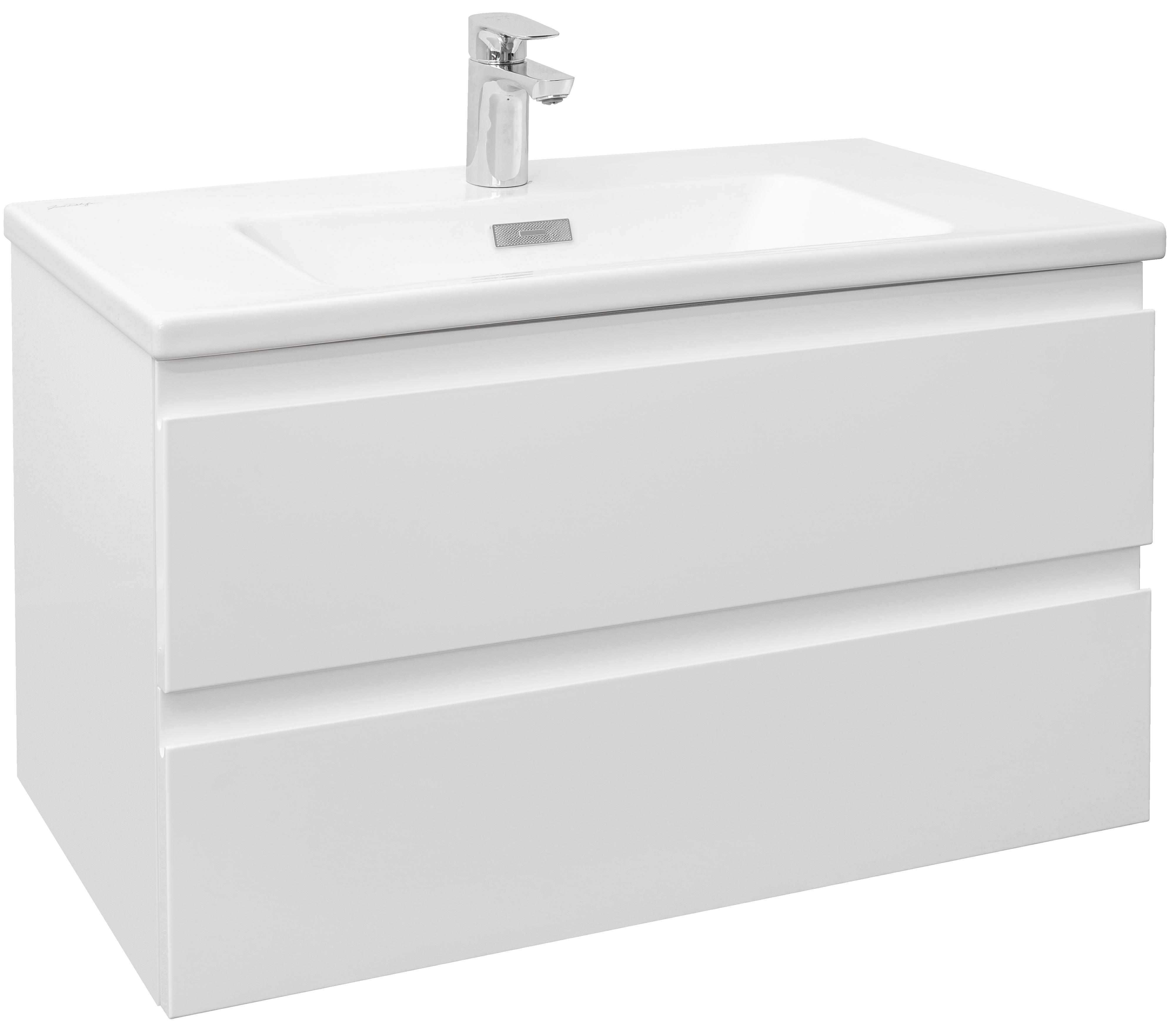 Тумба под раковину Jacob Delafon Madeleine 80 см EB2053-J5