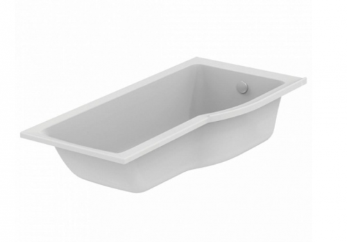Акриловая ванна Ideal Standard CONNECT AIR E113501 1695x795 правая