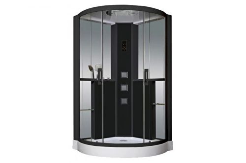 Душевая кабина Grossman GR242 120x120