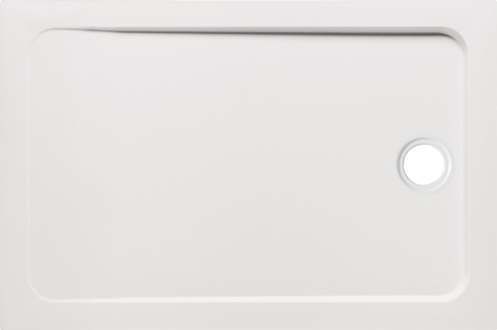 Поддон для душа Jacob Delafon Flight 120х90 см E62451-00