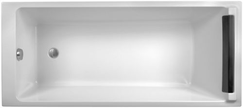 Акриловая ванна Jacob Delafon Spacio 170х75 см E6D010RU-00