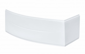 Панель фронтальная для акриловой ванны Майорка XL 160х95 L 1WH112085 Santek