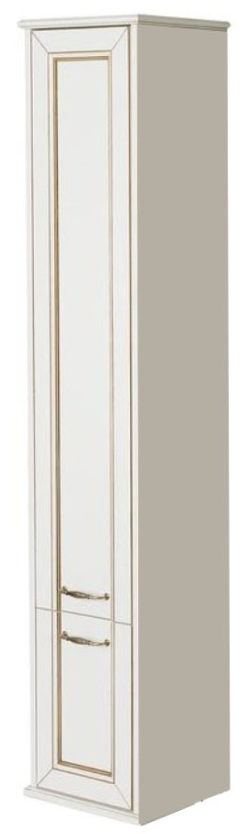 Шкаф - колонна Roca America Evolution W дуб светлый ZRU9302955