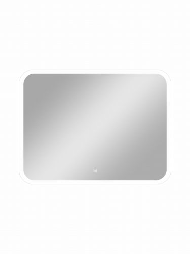 Зеркало Континент "Demure Led" 800х600
