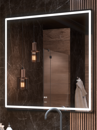 Зеркало VIGO Roberta Luxe 1000