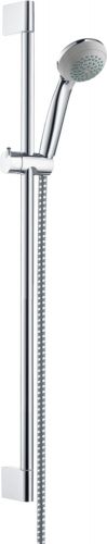 Душевой гарнитур Hansgrohe Crometta 85 Vario/Unica'C 27763000 65 см