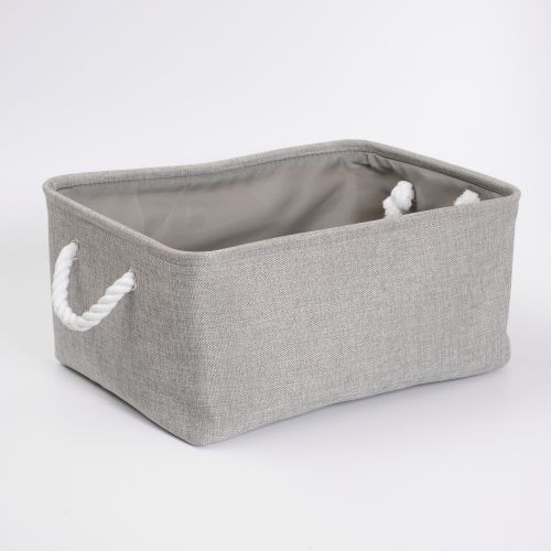 Корзина для белья Wasserkraft Wiese WB-840-L