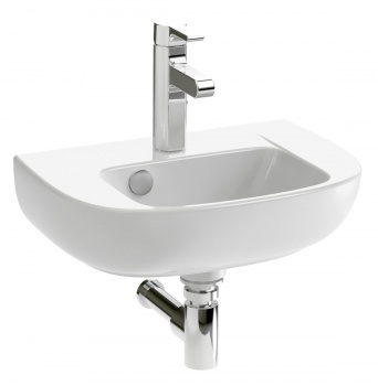 Раковина Jacob Delafon Odeon Up  45х32 см E4760-00