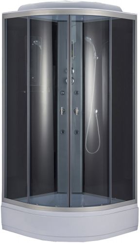 Душевые кабины Niagara Classic NG-3517-14