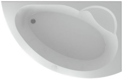 Акриловая ванна Aquatek  Аякс 170x110 AYK170-0000089