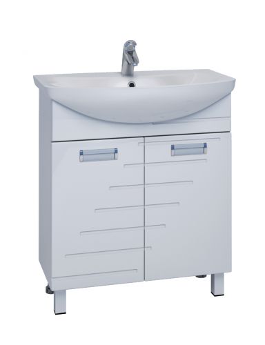 Тумба под раковину VIGO Diana 65 см tn.DIA.BAL.70.2D