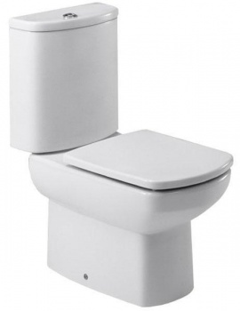 Крышка для чаши Roca Dama Senso ZRU9000040