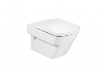 Крышка для чаши Roca Hall Soft Close 80162C004