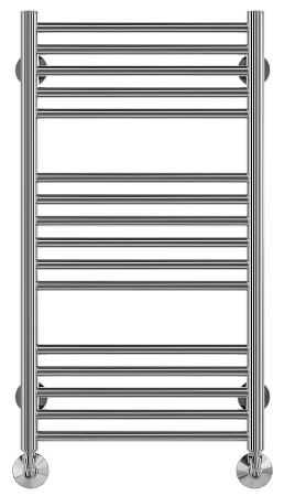 Полотенцесушитель водяной Terminus  Аврора П16 400х780