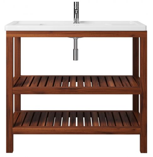 Тумба под раковину Creto Provence 105