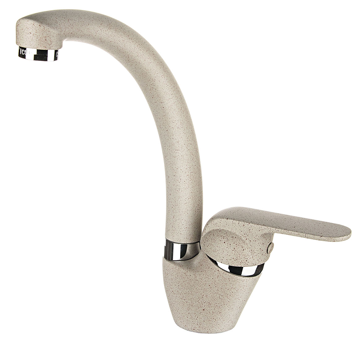 Смеситель для кухни Granula GR-2024 антик, 2024an