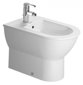 Биде напольное Duravit Darling new 2250100000