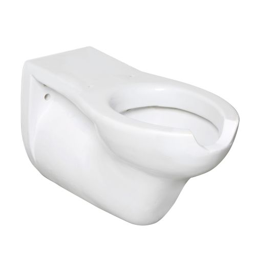 Унитаз керамический подвесной для МГН Nofer H50, шт