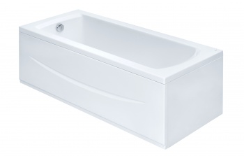 Акриловая ванна Santek Монако 160х70 1WH111977