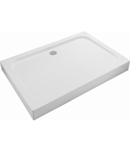 Душевой поддон Grossman PR-ST-120QL-R 120x80
