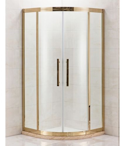 Душевой уголок Grossman Pragma PR-100G 100x100