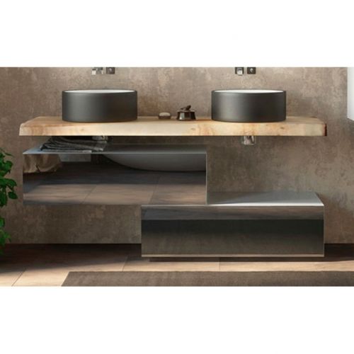 Тумба под раковину Velvex Felay 95 см tpFEL.95-42.21