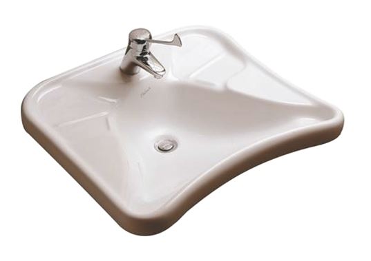 Раковина Ideal Standard Atlantis 70 см J040300