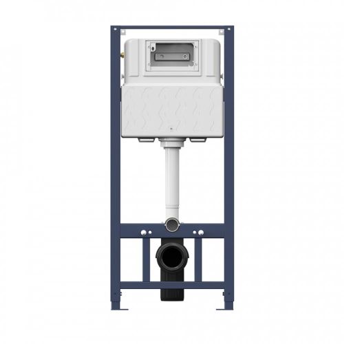 I012704 Pro инсталляция для подвесного унитаза