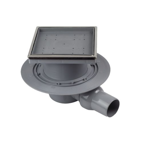 Confluo Standard 15х15 Ceramic 1 Pestan