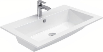 Раковина Aquanet Электра 80 НФ-00008405