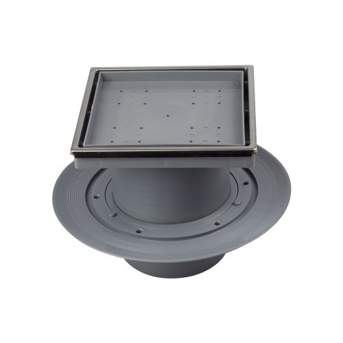 Confluo Standard 15х15 Ceramic Vertical Pestan