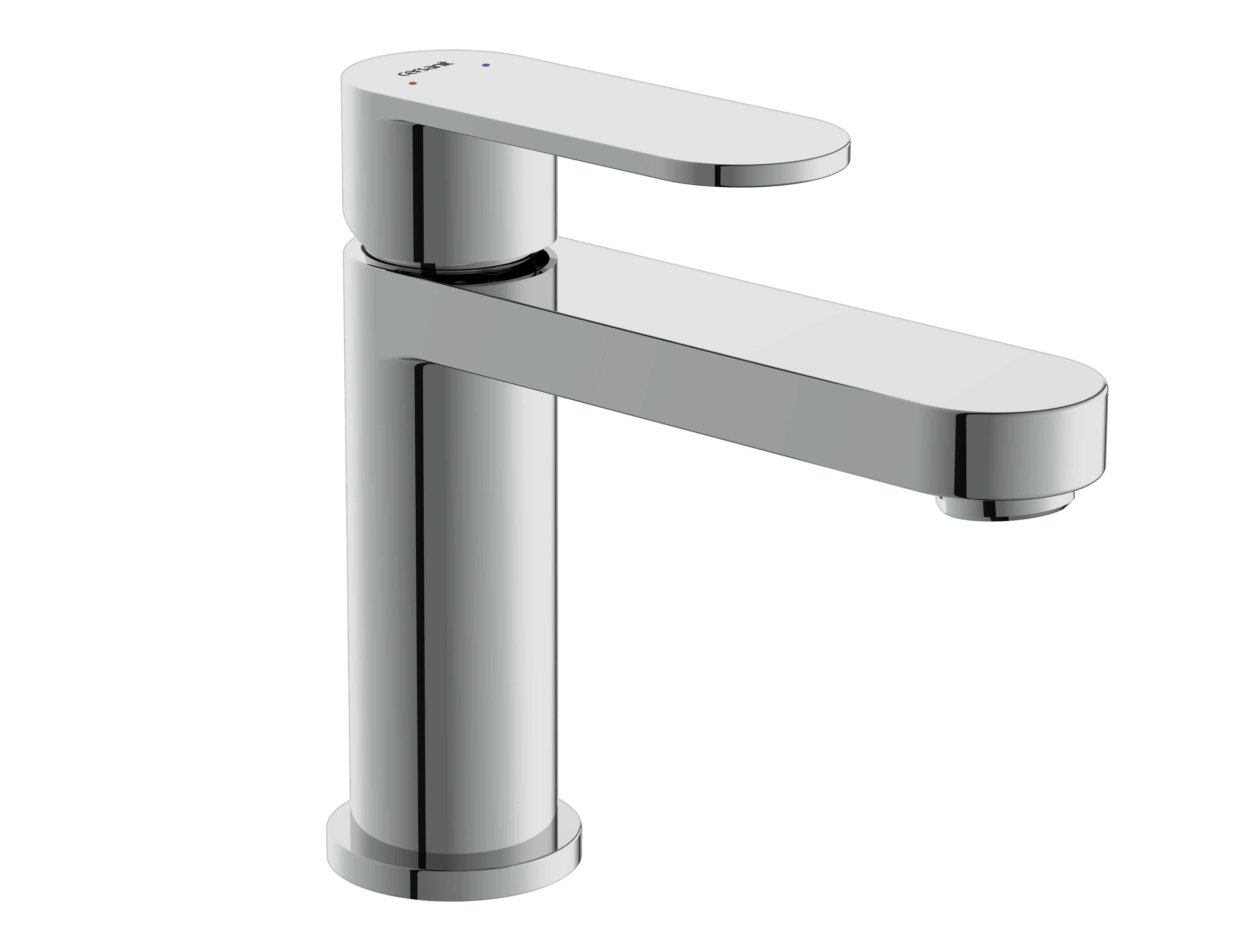 Смеситель ELIO для раковины Cersanit 63044