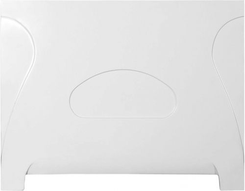 Торцевая сторона экрана для ванны Эстет  Дельта 70 см ФР-00001248