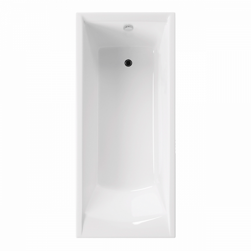 Ванна чугунная Delice Prestige  1800х750
