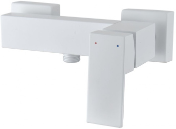 Смеситель для душа Aquanet Blanco AF420-30W AF420-30W