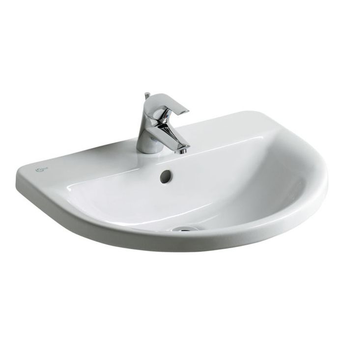 Раковина Ideal Standard Connect Arc 55 см E7978MA