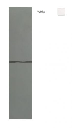 Пенал Creto Ares White 10-1035W