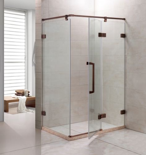 Душевой уголок Grossman Status ST-120RGQR 120x80