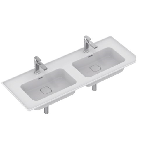 Раковина Ideal Standard Strada II 125 см T300501