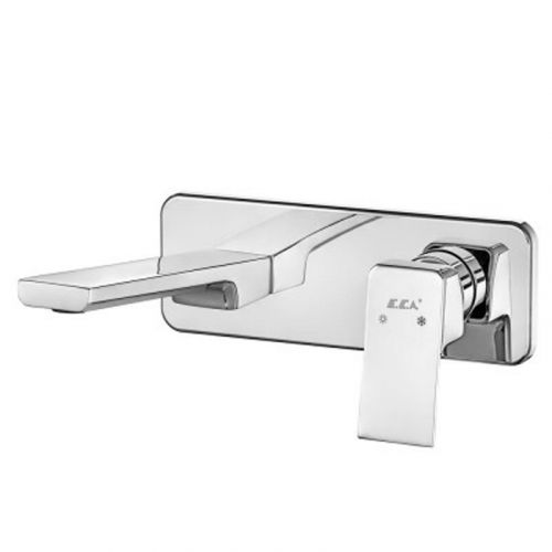 Смеситель для раковины E.C.A Tiera 102105140EX