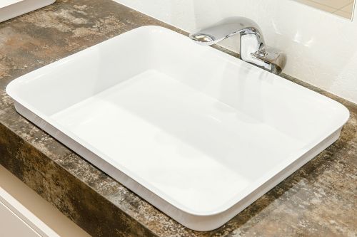 Вкладыш к раковине Effe 50     