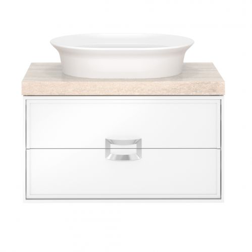 Тумба для раковины Kerama Marazzi Canaletto 80 см CN.80\M